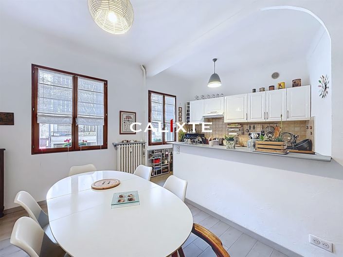 Image No.6-Appartement de 1 chambre à vendre à Nice