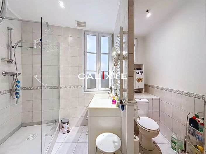 Image No.9-Appartement de 1 chambre à vendre à Nice