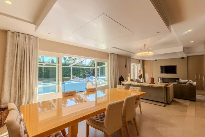 Image No.3-Maison de 5 chambres à vendre à Antibes