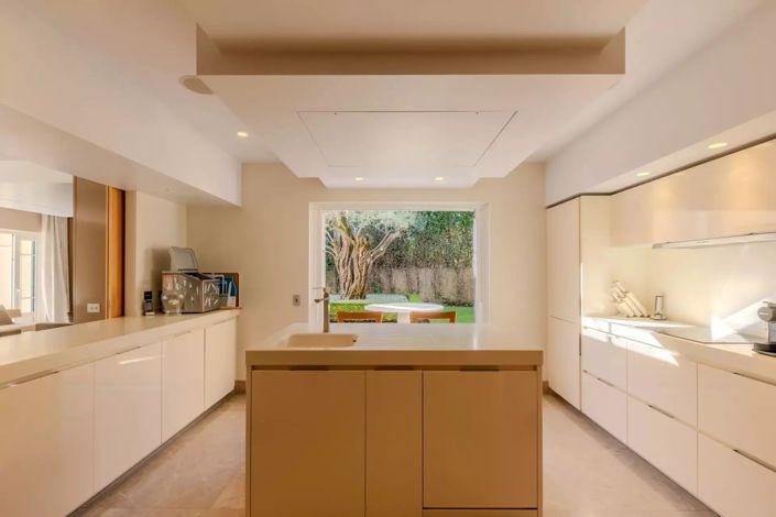 Image No.4-Maison de 5 chambres à vendre à Antibes