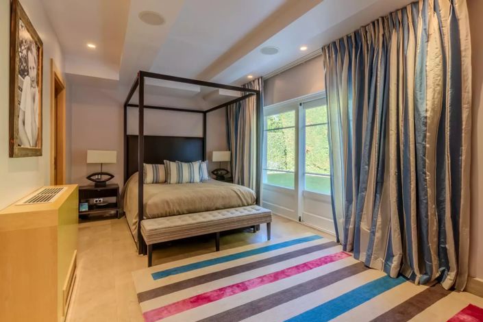 Image No.5-Maison de 5 chambres à vendre à Antibes