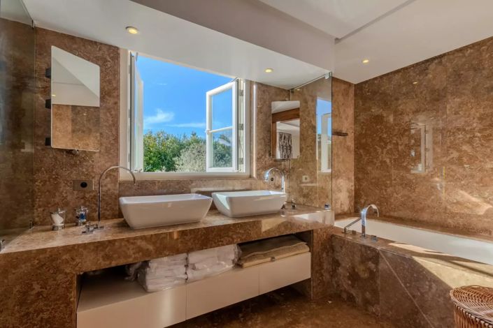 Image No.6-Maison de 5 chambres à vendre à Antibes