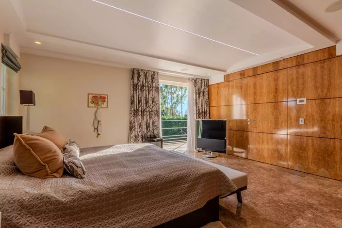 Image No.7-Maison de 5 chambres à vendre à Antibes