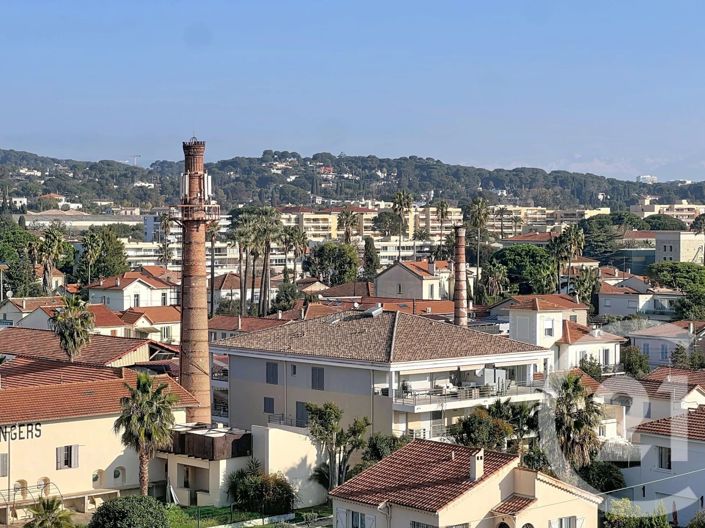 Image No.3-Appartement de 3 chambres à vendre à Golfe Juan