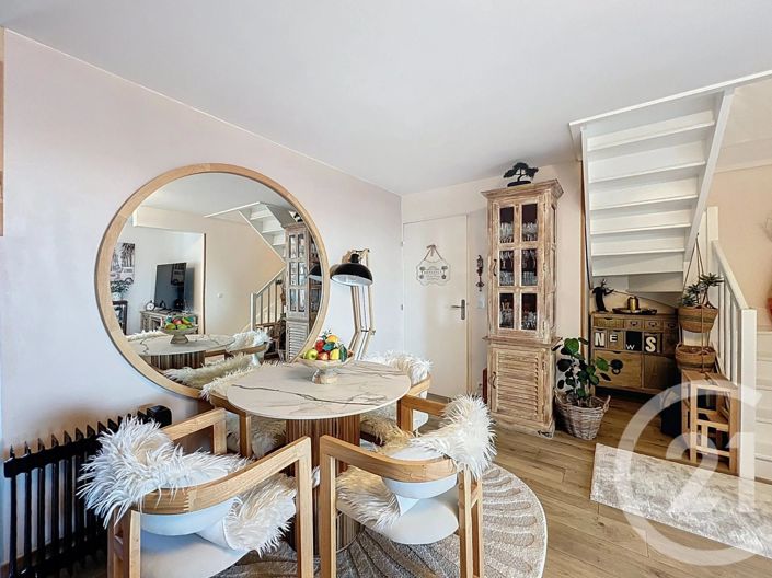 Image No.6-Appartement de 3 chambres à vendre à Golfe Juan