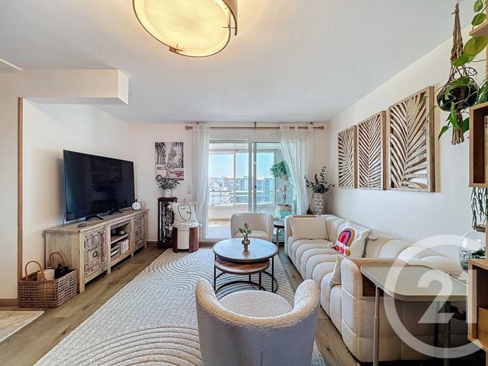 Image No.8-Appartement de 3 chambres à vendre à Golfe Juan