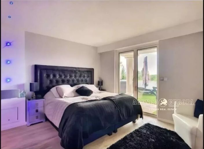 Image No.6-Appartement de 2 chambres à vendre à Cannes