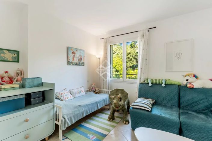 Image No.16-Maison de 5 chambres à vendre à La Londe-les-Maures