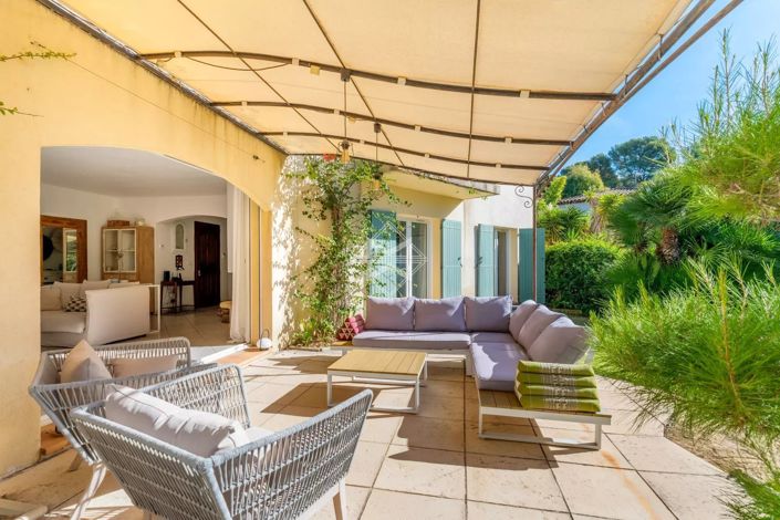 Image No.21-Maison de 5 chambres à vendre à La Londe-les-Maures