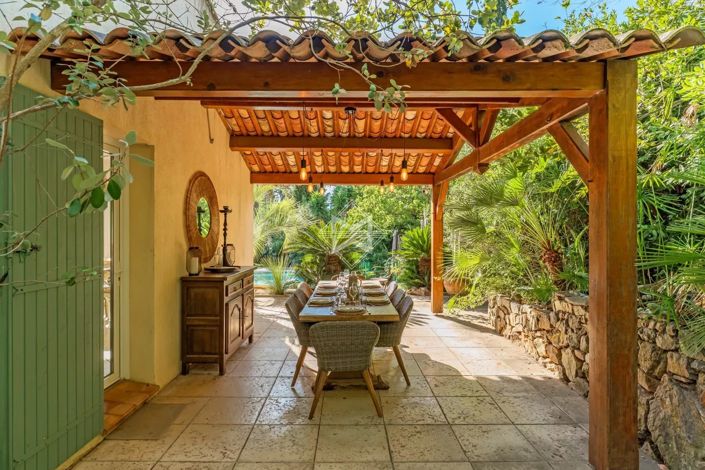 Image No.22-Maison de 5 chambres à vendre à La Londe-les-Maures