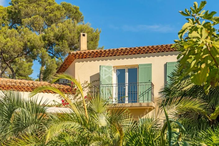 Image No.3-Maison de 5 chambres à vendre à La Londe-les-Maures