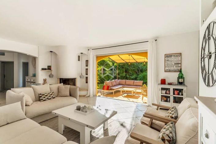 Image No.7-Maison de 5 chambres à vendre à La Londe-les-Maures