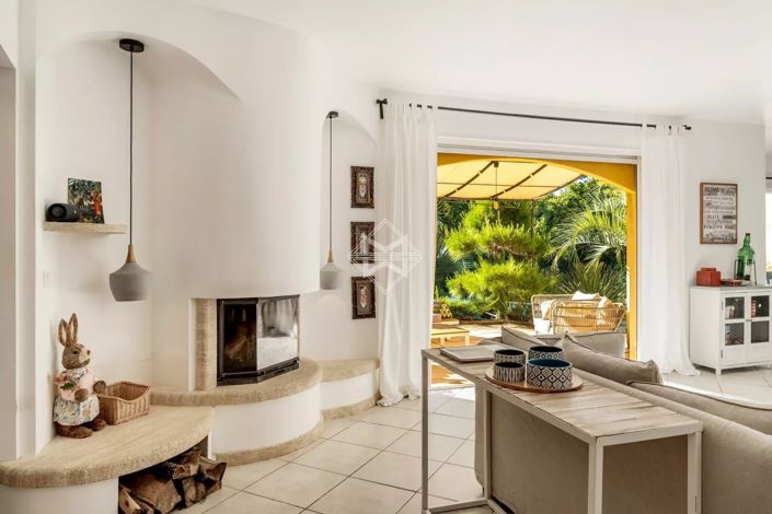 Image No.8-Maison de 5 chambres à vendre à La Londe-les-Maures