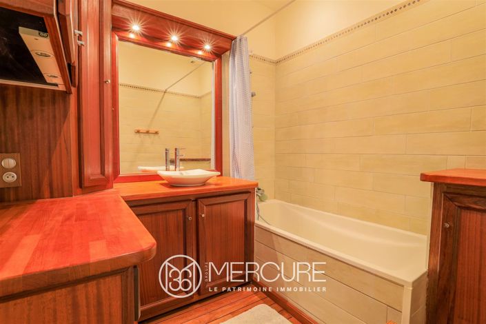 Image No.12-Maison de 9 chambres à vendre à Wimereux