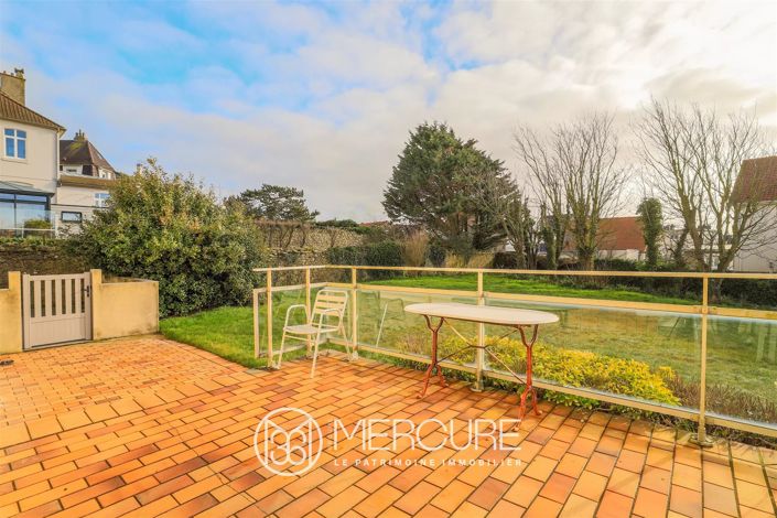 Image No.13-Maison de 9 chambres à vendre à Wimereux