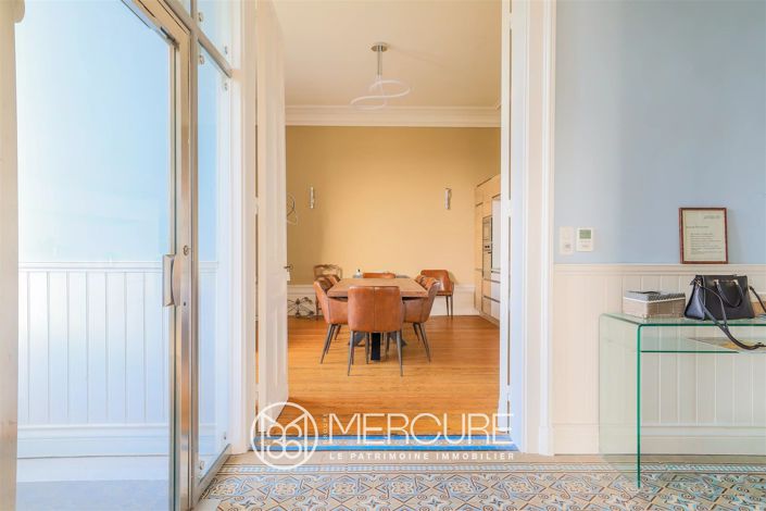 Image No.2-Maison de 9 chambres à vendre à Wimereux