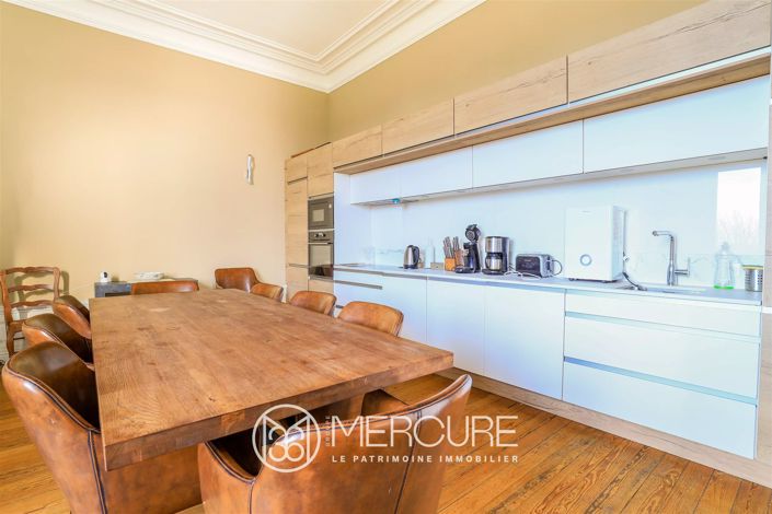 Image No.4-Maison de 9 chambres à vendre à Wimereux