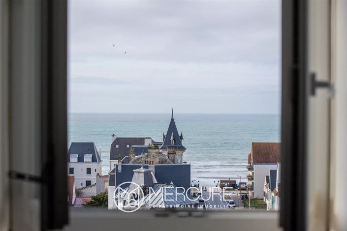 Image No.7-Maison de 9 chambres à vendre à Wimereux