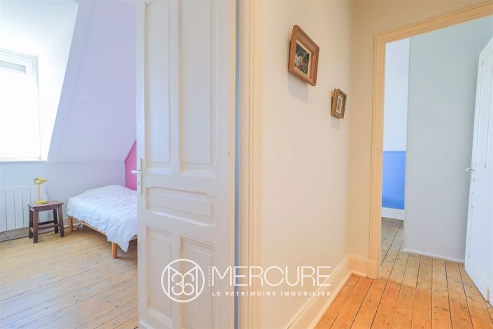 Image No.9-Maison de 9 chambres à vendre à Wimereux