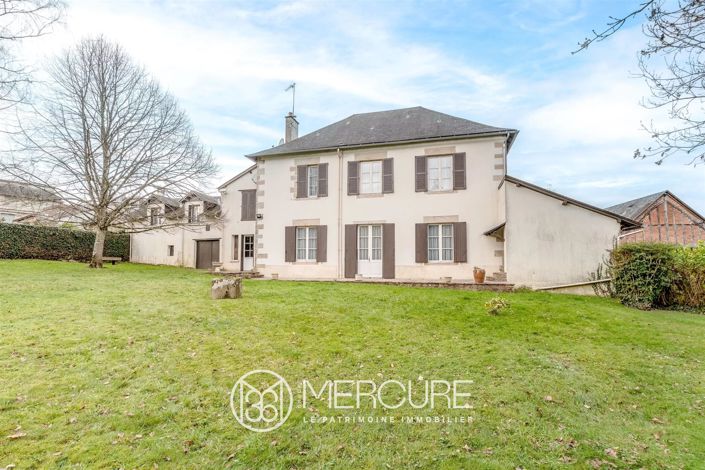 Image No.5-5 Bed House for sale