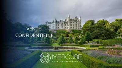 1 - Breteuil, Maison