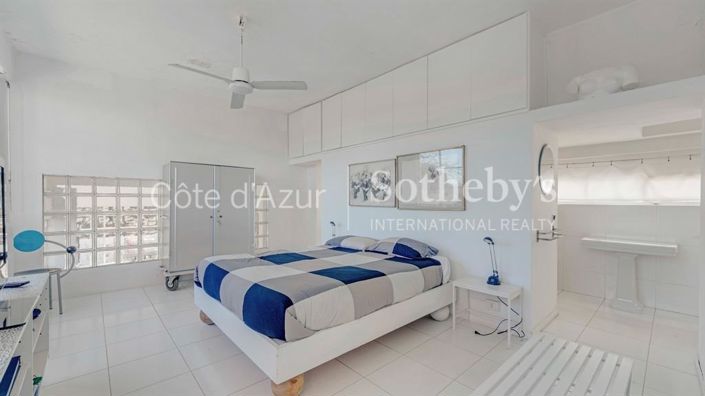 Image No.10-Appartement de 1 chambre à vendre à Saint-Tropez