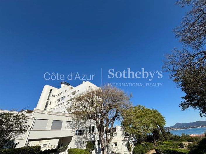 Image No.19-Appartement de 1 chambre à vendre à Saint-Tropez