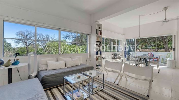 Image No.2-Appartement de 1 chambre à vendre à Saint-Tropez