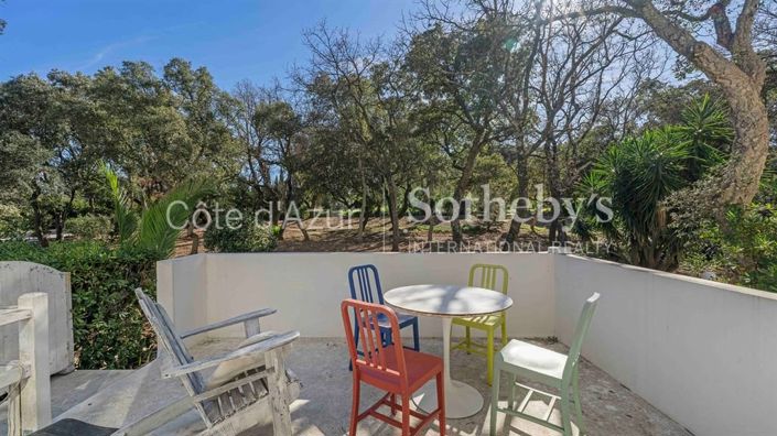 Image No.3-Appartement de 1 chambre à vendre à Saint-Tropez