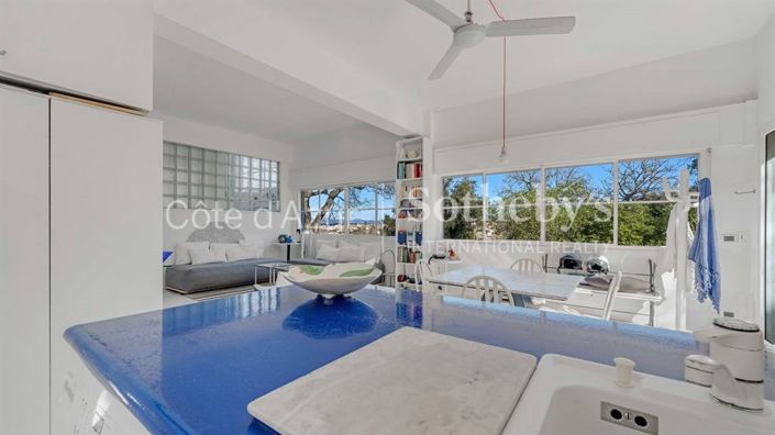 Image No.4-Appartement de 1 chambre à vendre à Saint-Tropez