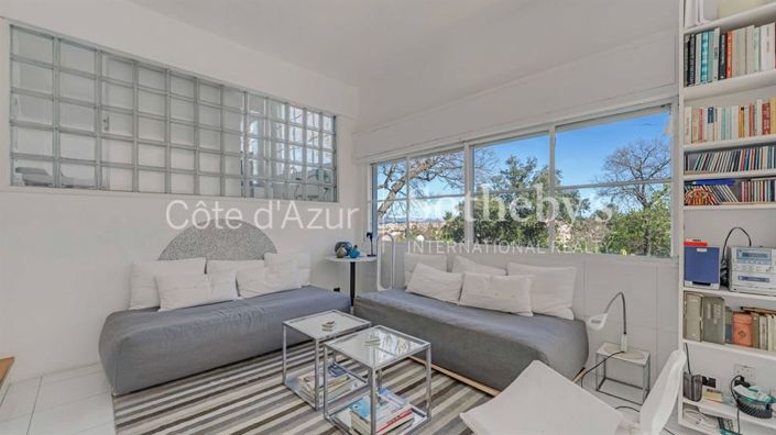 Image No.7-Appartement de 1 chambre à vendre à Saint-Tropez