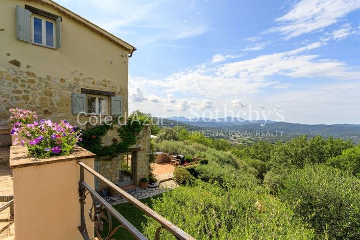 Image No.10-Maison de 5 chambres à vendre à Montauroux