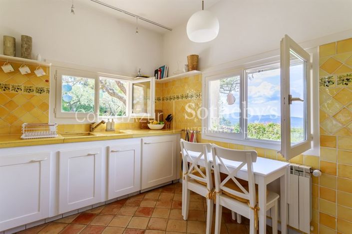 Image No.13-Maison de 5 chambres à vendre à Montauroux