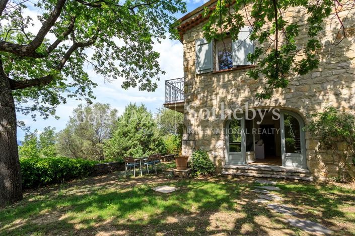 Image No.8-Maison de 5 chambres à vendre à Montauroux