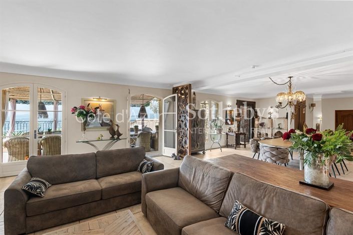 Image No.11-Maison de 7 chambres à vendre à Fayence