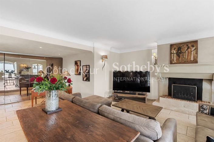 Image No.12-Maison de 7 chambres à vendre à Fayence