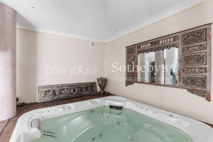 Image No.17-Maison de 7 chambres à vendre à Fayence