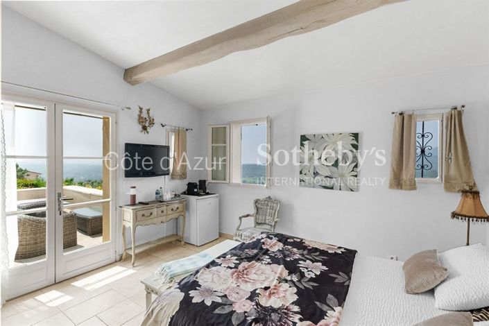 Image No.18-Maison de 7 chambres à vendre à Fayence