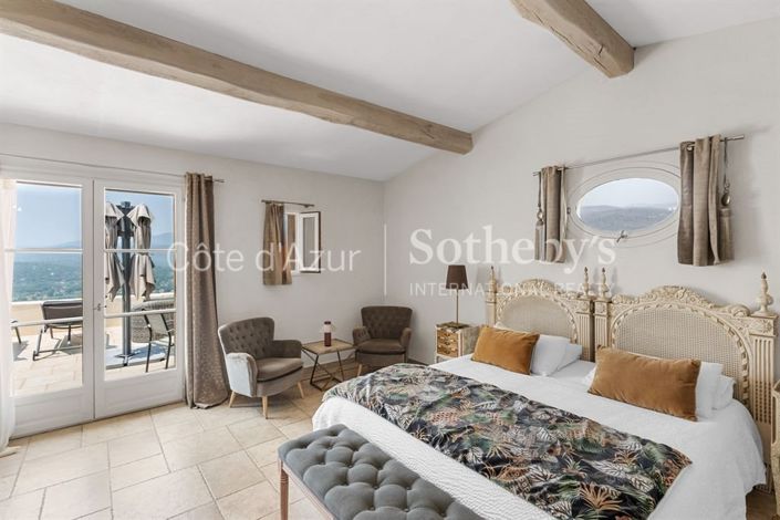 Image No.19-Maison de 7 chambres à vendre à Fayence