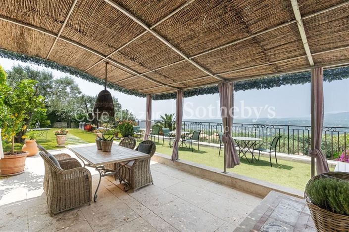 Image No.8-Maison de 7 chambres à vendre à Fayence