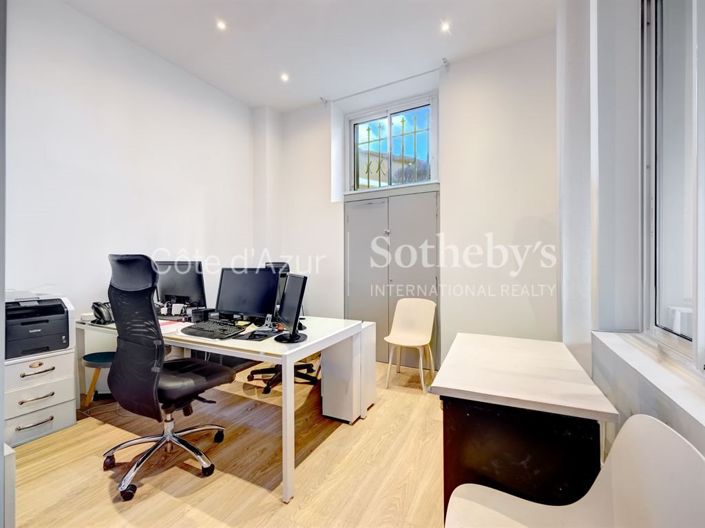 Image No.10-Appartement de 1 chambre à vendre à Cannes