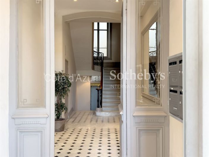 Image No.15-Appartement de 1 chambre à vendre à Cannes