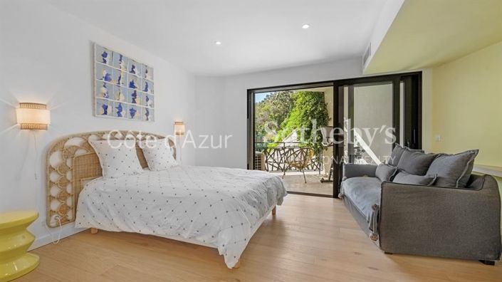 Image No.11-Propriété de 6 chambres à vendre à Les Issambres