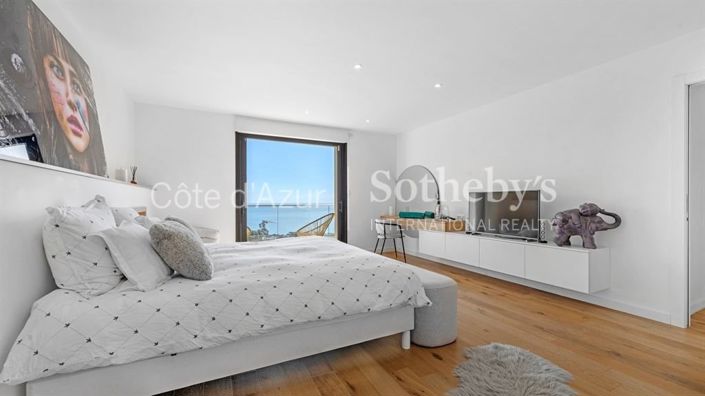 Image No.12-Propriété de 6 chambres à vendre à Les Issambres