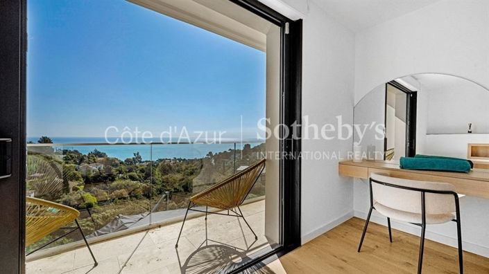 Image No.13-Propriété de 6 chambres à vendre à Les Issambres