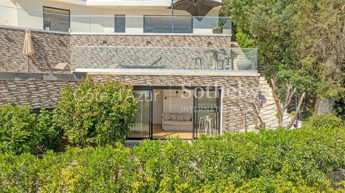 Image No.15-Propriété de 6 chambres à vendre à Les Issambres