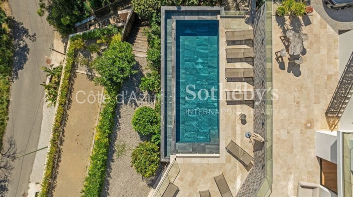 Image No.17-Propriété de 6 chambres à vendre à Les Issambres