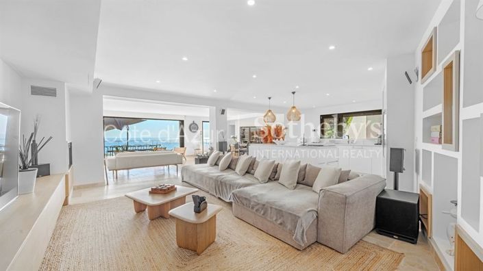 Image No.6-Propriété de 6 chambres à vendre à Les Issambres