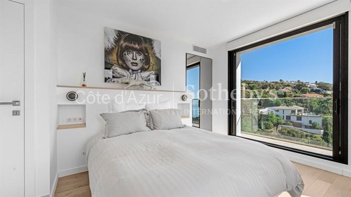 Image No.7-Propriété de 6 chambres à vendre à Les Issambres