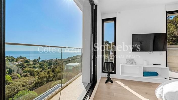 Image No.8-Propriété de 6 chambres à vendre à Les Issambres